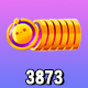 Eggy Party 3450 + 423 Eggy Coins